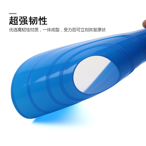 Football Training Logo Disc Circle Logo Disk Logo Cone Children's Sports Obstacle Trainer Sporting Goods Wholesale