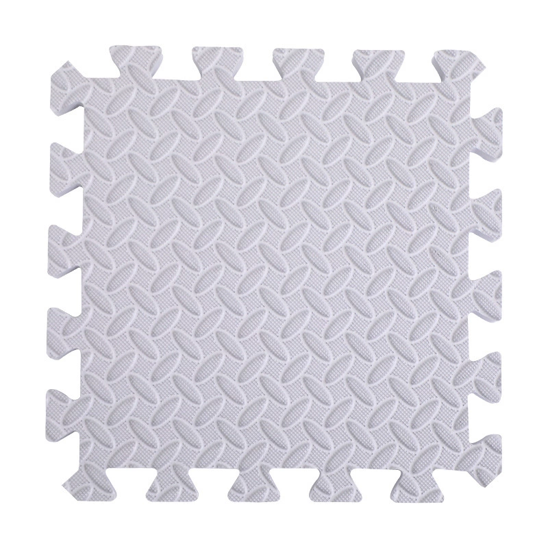 Carpet from foam for bedroom for living room for kindergarten, game mat for crawling, increased thickness
