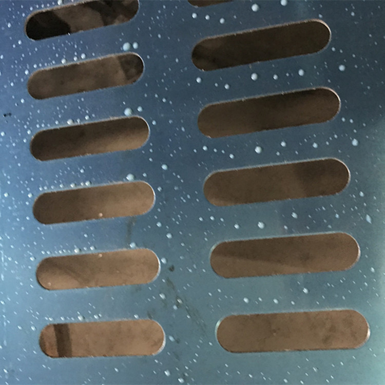 不锈钢冲孔网 装饰网 用途广泛 多种规格