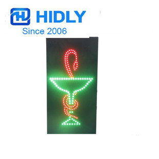 ����ș���ߺͱ��ӈD��LED�l������ʮ������30&times;60cm�I�I����