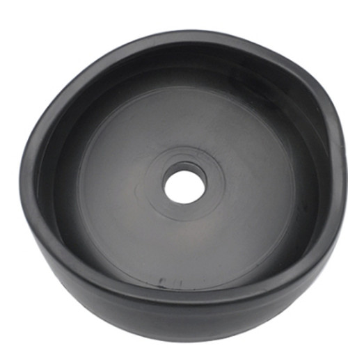 Electric hammer dust cover, electric drill dust cover, silicone 1st generation/2nd generation/2nd generation extended ash bowl impact drill dustproof