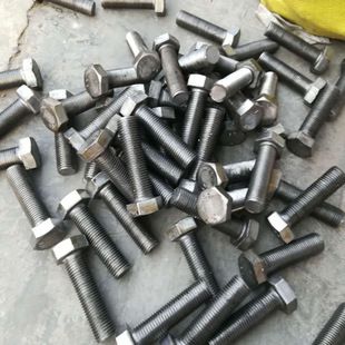 4.8����������˨ GB30��˨GB21����ȫ���ݽz��ɫ��˨