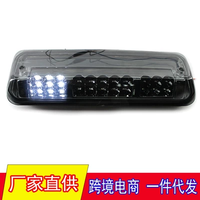 Brake light F150 high-position brake light LED - black
