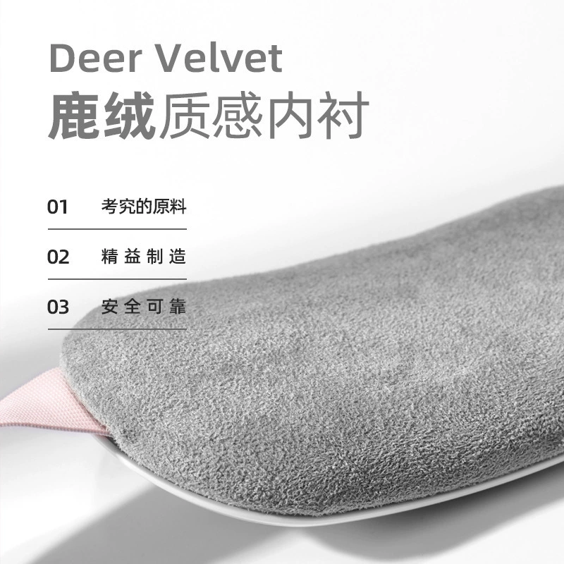 Belt, keep warm compress charging, vibration, Birthday gift