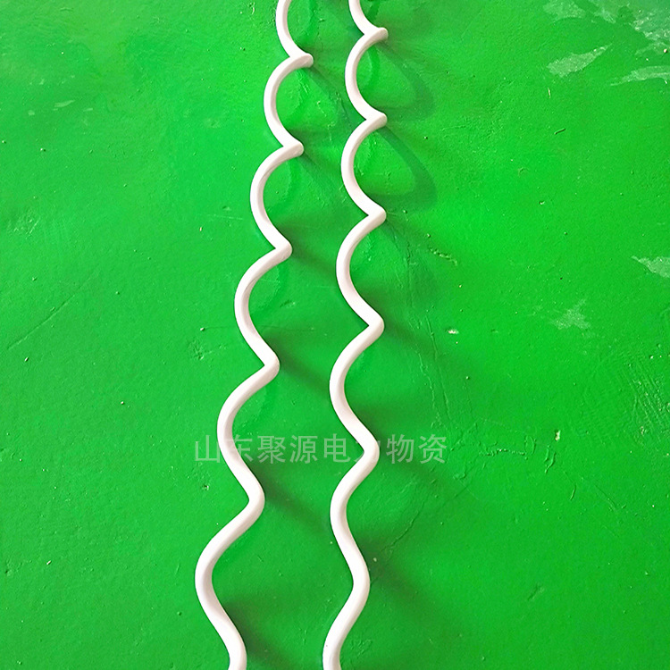 厂家供应 防振器 防振鞭 ADSS防震金具