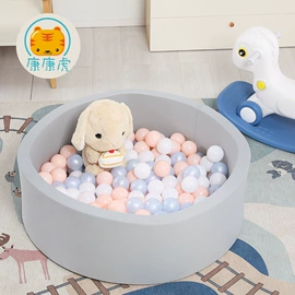 游戏屋/球池;门护栏;爬行垫游戏垫