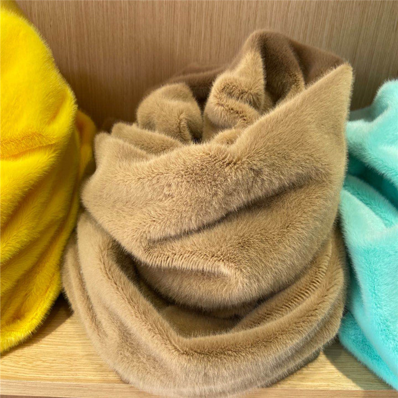 Terciopelo de visón encriptado de 800g, tela de terciopelo jade fox para zapatos, bufandas, alfombras, ropa, fabricante de telas de pelo alto y bajo