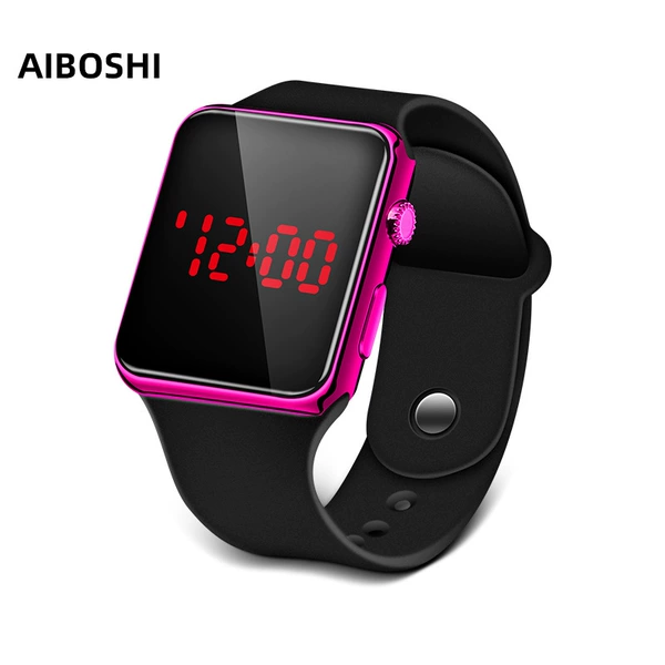 Black belt rose red shell