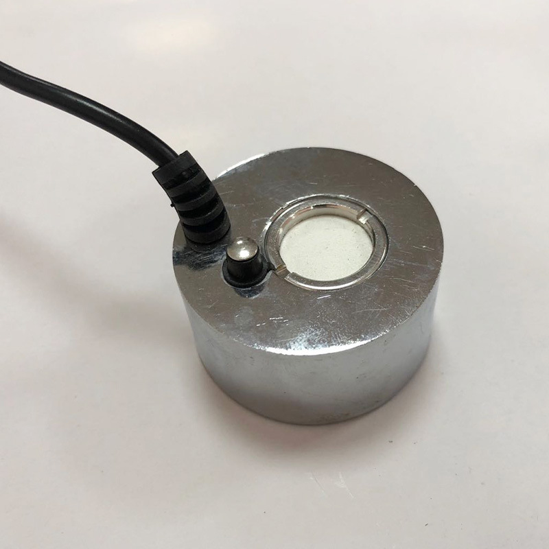 램프 없는 No.20 시트 합금 [전원 없는 싱글 헤드]]