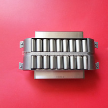 日本THK直线滚柱滚动块LR1547Z LR2055Z LR2565Z LR3275Z滑块