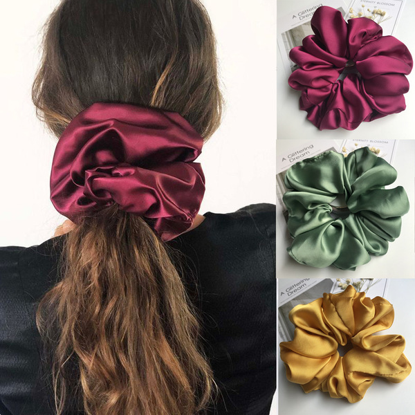 Brand solid color cloth