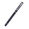 Metal pen -style brush 801 Signing pen Calligraphy Practicing Beautiful Pen Wolf Wolf Custom Bittae