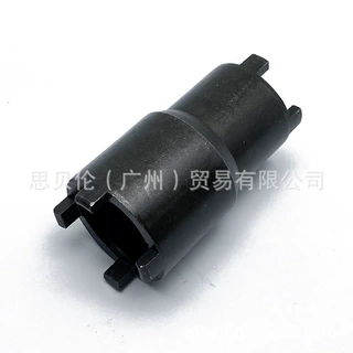 跨境热卖摩托车维修CG125双头离合工具螺帽拆卸离合器拆装工具