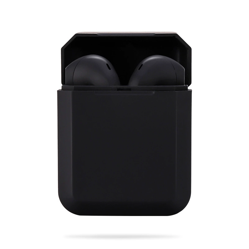 Производитель i2 Bluetooth гарнитура 5.0 новая личная модель Макаронный цвет Inpods2 беспроводная TWS Bluetooth гарнитура