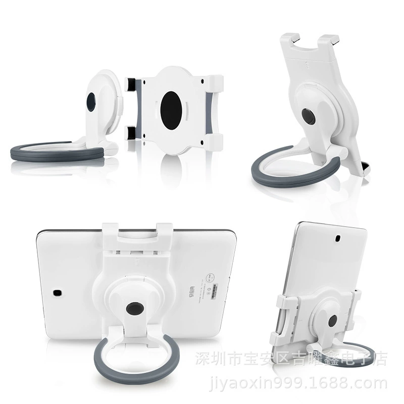 Tubing, bracelet, universal tablet laptop