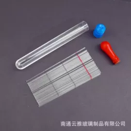 试管、滴管;教学仪器;实验室耗材