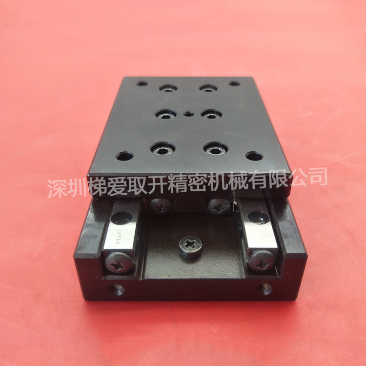 THK交叉滚子导轨滑组VRU3105 VRU3130 VRU3155 VRU3180滑块