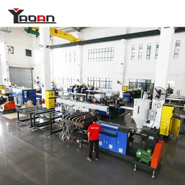 塑料挤出机;塑料板材设备;塑料管材设备