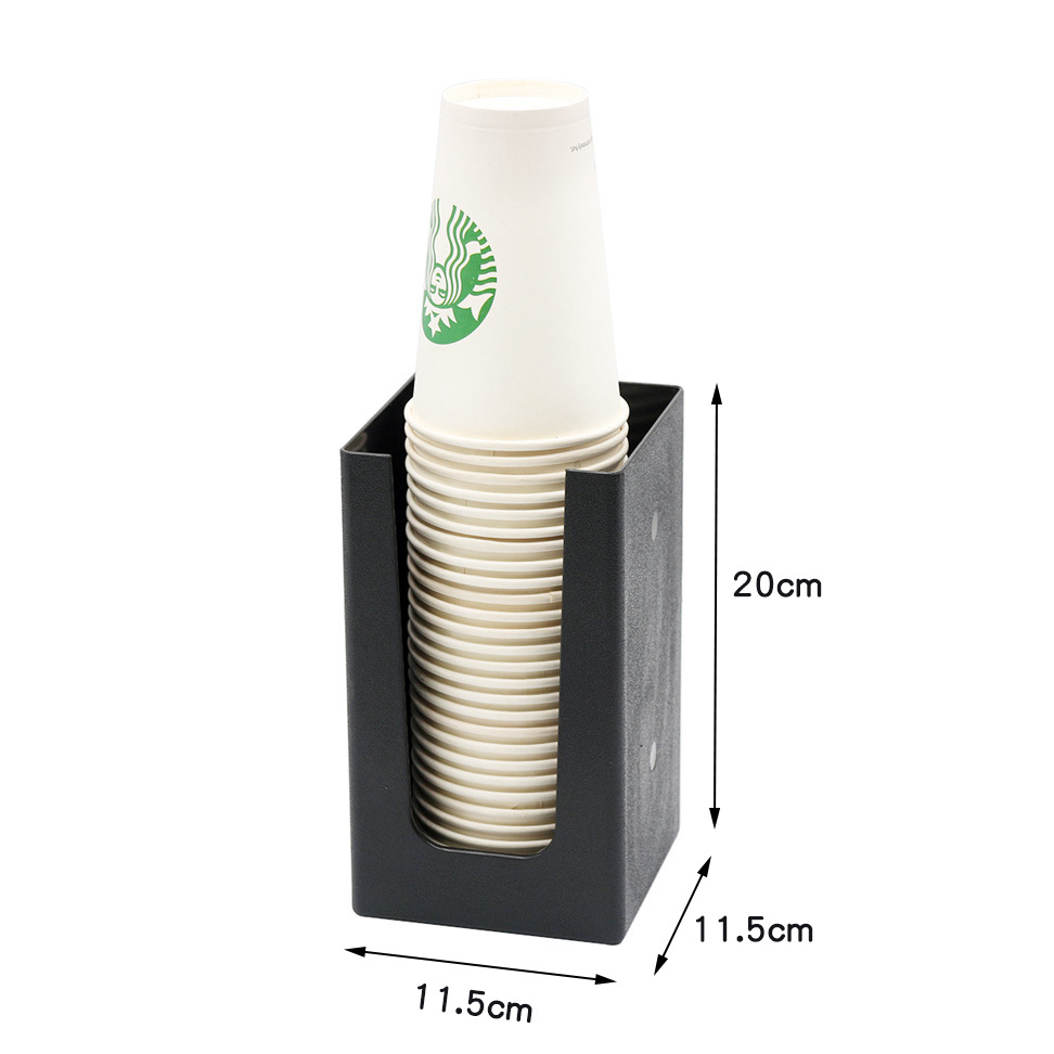 One -grid cup holder