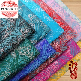 锦类;缎类;色织、提花布