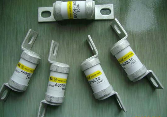 750GH-500UL 750GH-630UL 750GH-710UL保险管HINODE熔断器1000V