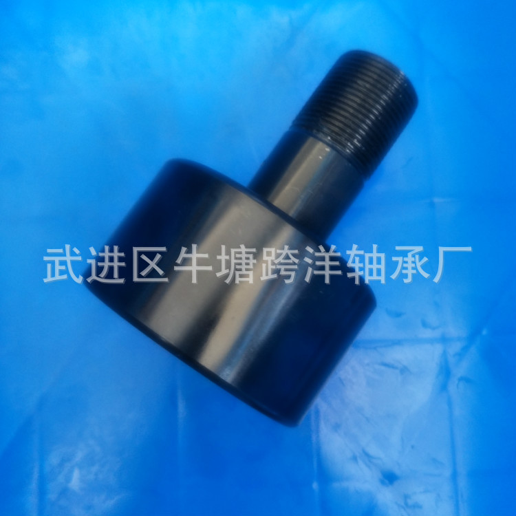 供应CR36     CR36UU    CR36VBUU    CR36VUU英制螺栓滚轮轴承