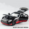 Alloy car, car model, children's realistic toy for boys, jewelry, scale 1:32, wholesale