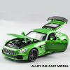 Alloy car, car model, children's realistic toy for boys, jewelry, scale 1:32, wholesale