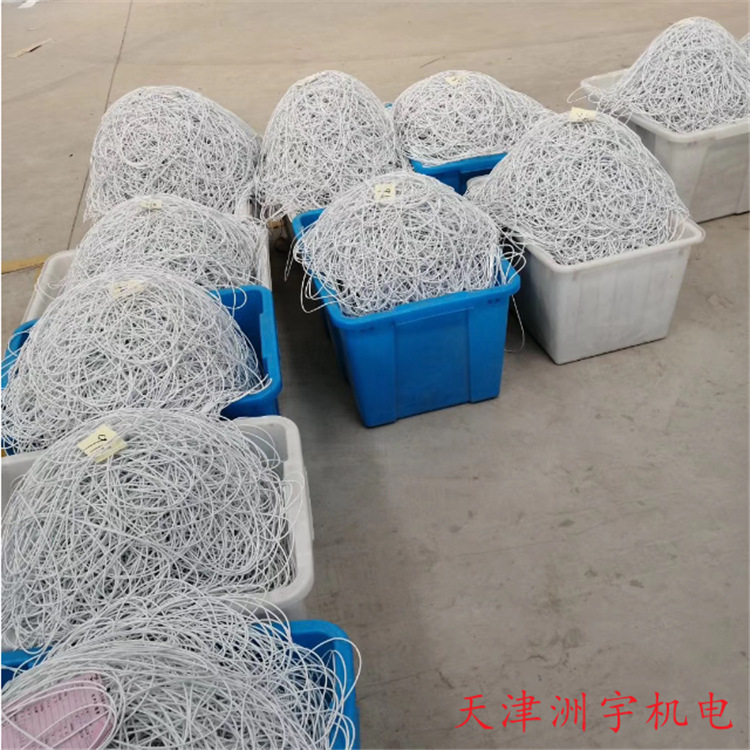 各种规格高低压电阻发热线碳纤维硅胶加热线电热线