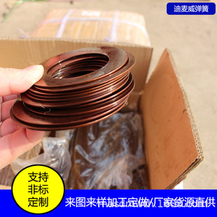 ���ɏS�� �F؛���� 50crva���Ώ��� ����60si2mn����