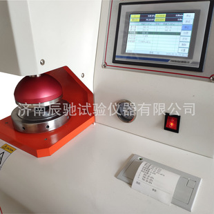 [NPD-1D тип] GB1539 Carrugated Carton Cardboard Cardboard Piercing Test Machine