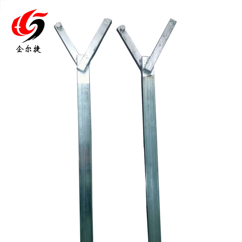 铝模板模器 墙板模器 Y型拆模器 建筑配件模器锤子钩子厂家