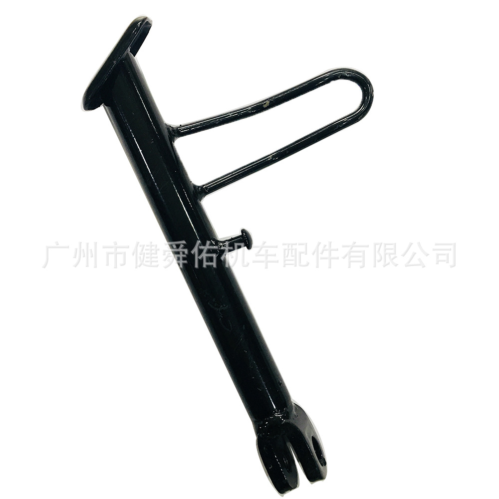 工场卸売wh100サイドブラケット/プリンセス100シングルフレームシングルサポートオートバイ専用アクセサリーツール