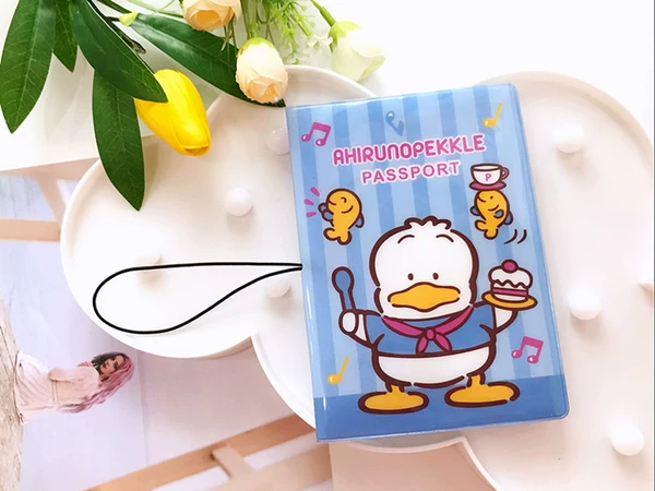 Best/gram/duck