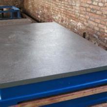 厂家生产 铸铁检验平台 测量 T型槽焊接 划线 检测平板 货到付款