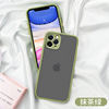 Apple, phone case, matte iphone13 pro, 12