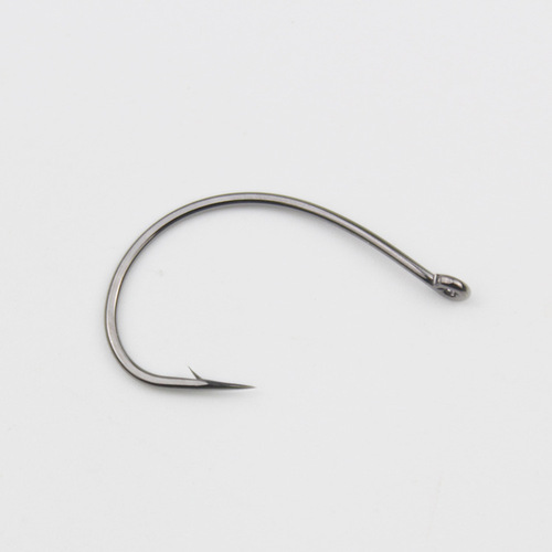 8003 fish hook Luya wacky fishing group soft worm soft bait hook bulk reinforced thin mandarin fish bass hook inverted fishing hook