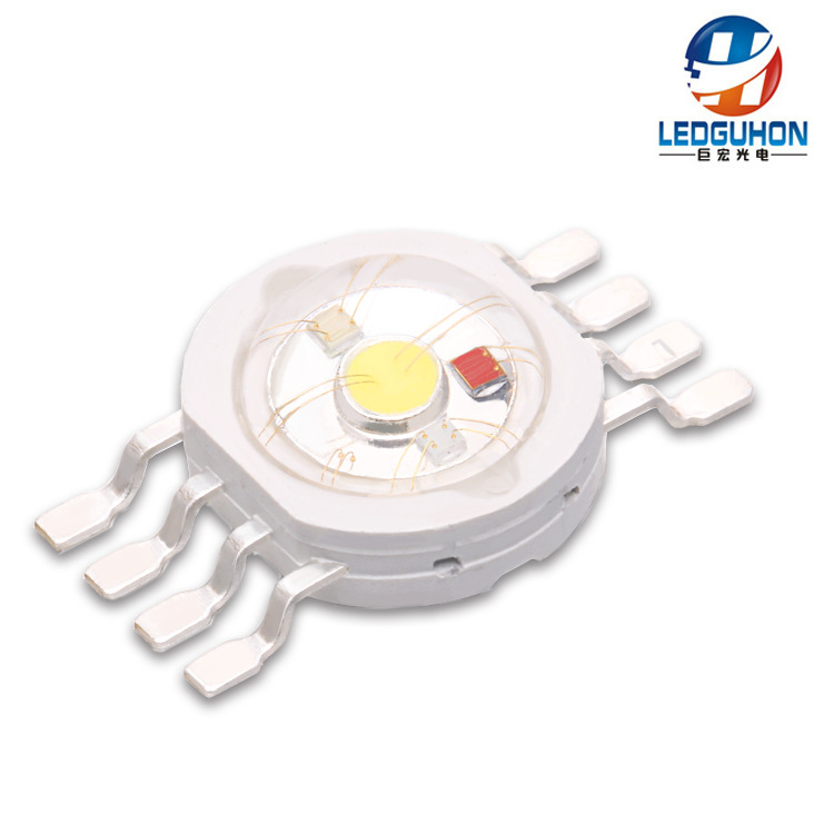 ˽ĺһLEDԴ4Wȫʵ̨۵