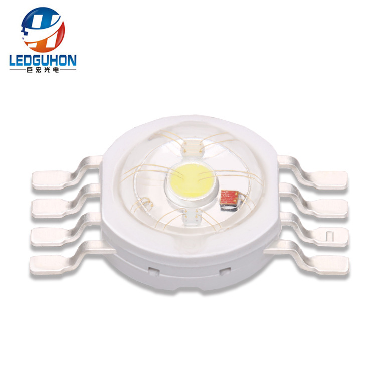 ˽ĺһLEDԴ4Wȫʵ̨۵