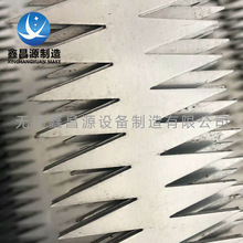 哈氏合金C276/C22材质阴极线 湿式除尘专用收尘阴极线厂家