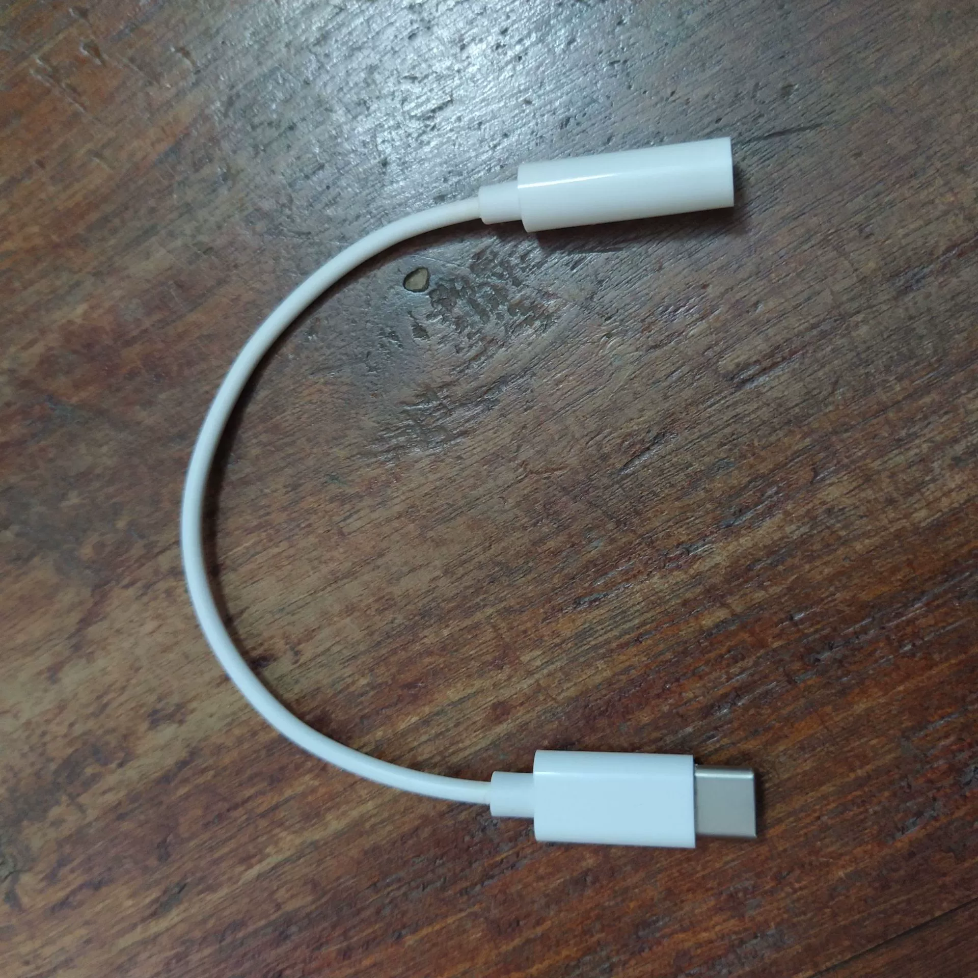 Applicable Apple Lightning to 3.5mm headphone audio adapter cable type-C adapter aux audio cable