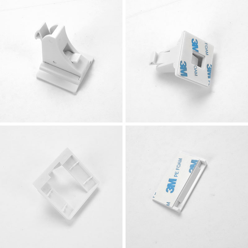 Cerradura magnética del cajón cerradura de seguridad multifuncional para niños cerradura del cajón cerradura de la puerta del gabinete cerradura de seguridad de protección invisible cerradura para niños