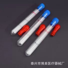 试管、滴管;实验室耗材;教学仪器