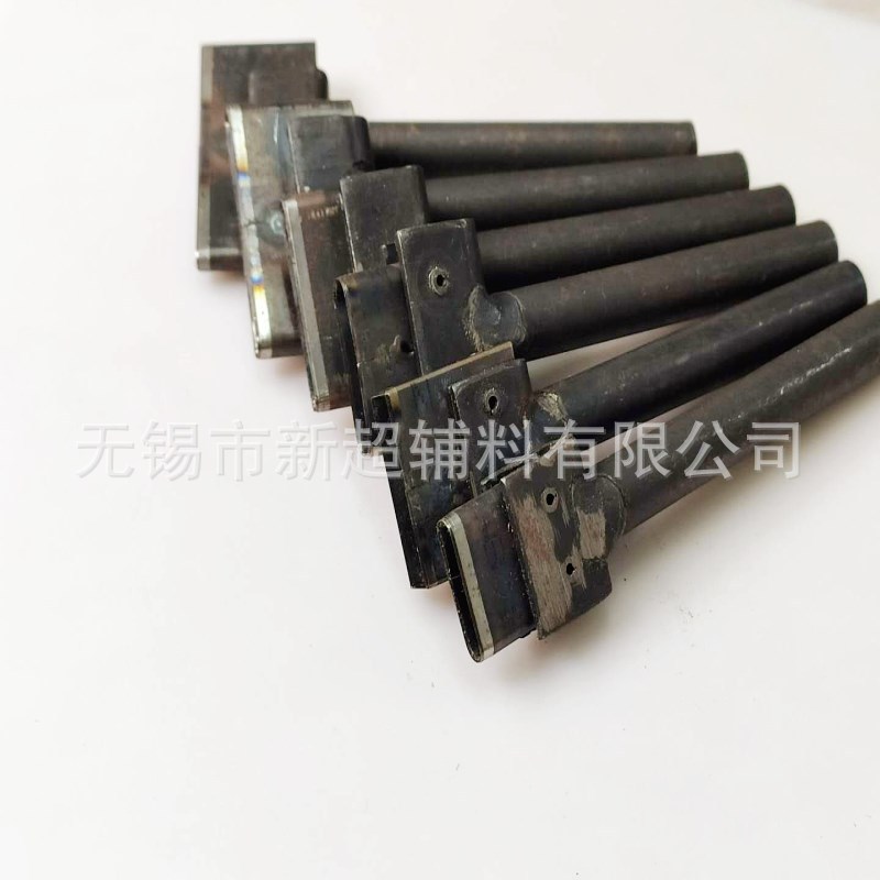 DIY槽扣冲孔手压打孔工具打扣机扁气眼冲孔模具气眼开孔模具批发