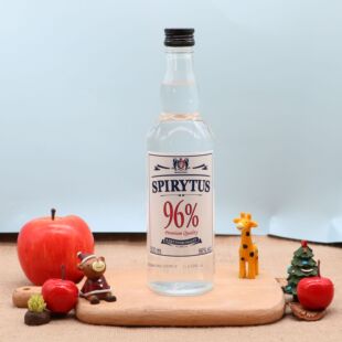 ����Ҿ�96�� ���m�M�� ����֮ˮ���ؼ�Spirytus rektyfikowany