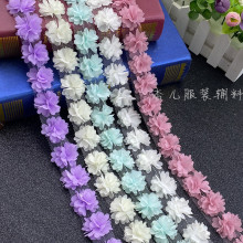 �S��ֱ�N3cmС�ջ� 120Dѩ����߅  ���w������b�o�ϵ�diy���