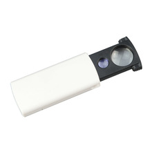 �Ŵ�NO.92045�ֱֳ�Я����ʽ�߱��鱦������LED��45���Ŵ�R