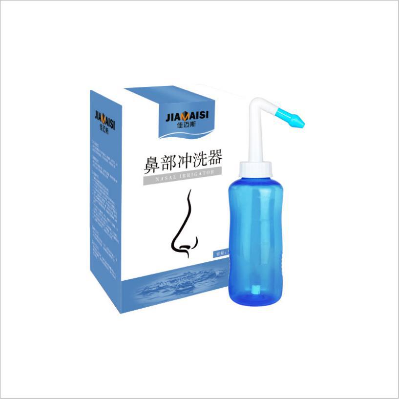 Jiamaisi fuente de fábrica irrigador nasal Envío de fábrica