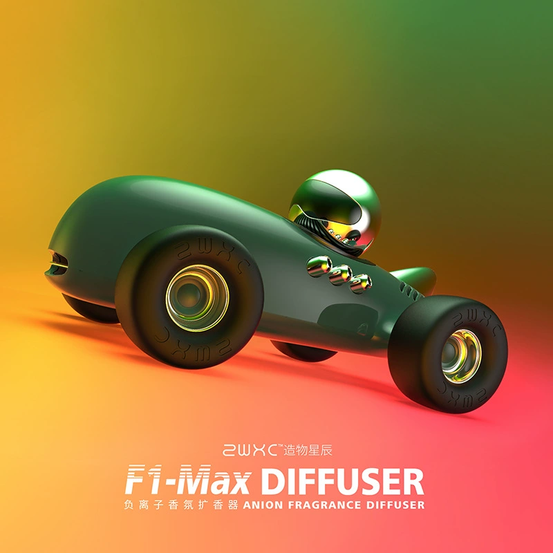 F1max черный технология отрицательный ион автомобильный очиститель воздуха автомобильные духи автомобильные аксессуары украшения Ароматерапия