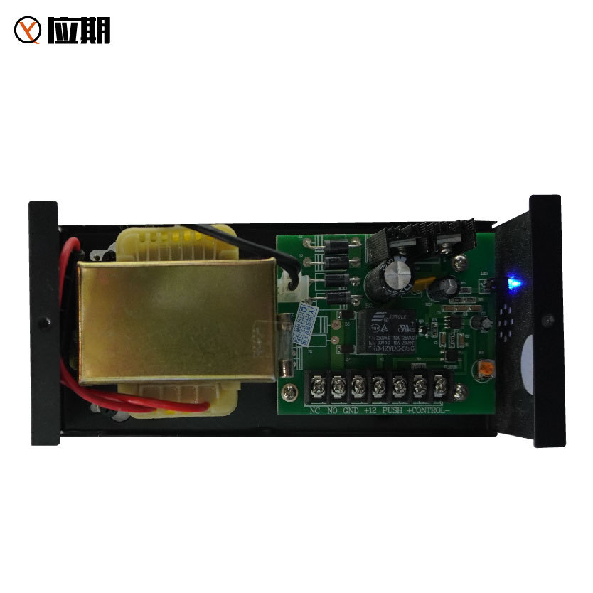 Power supply, controller, transformer, 12v